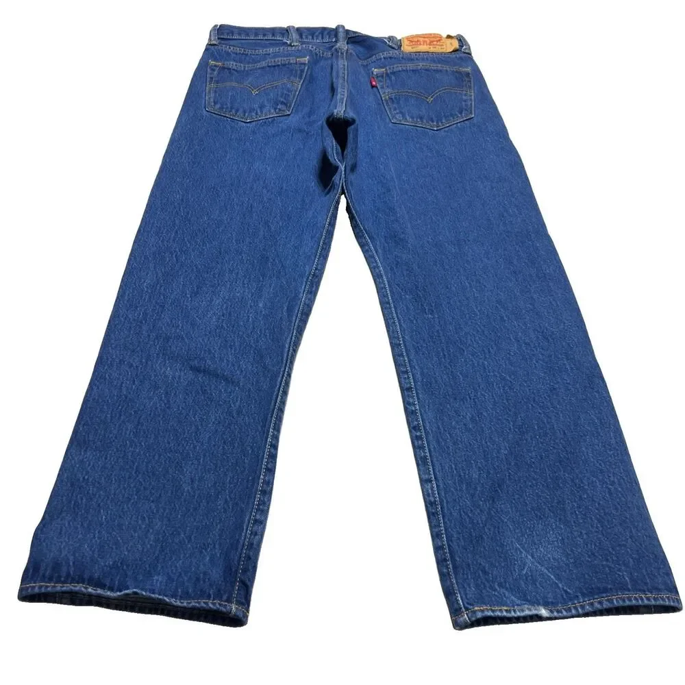 Levis product pair